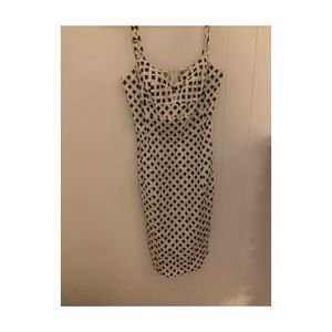 Ticci Tonnetto Dress